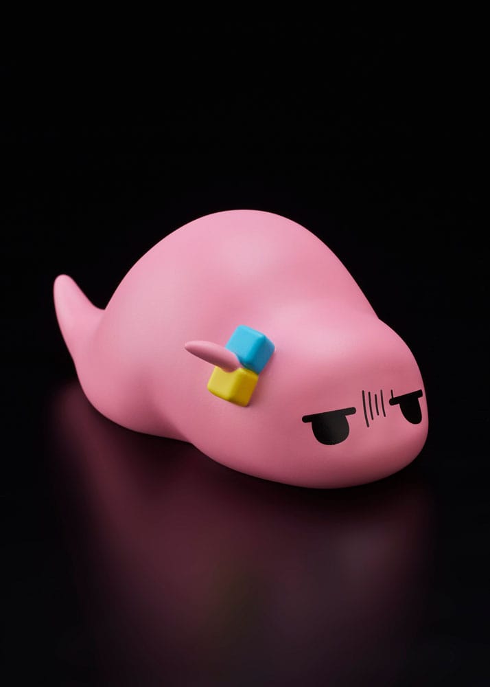 Bocchi the Rock! Mini Figures Set Hitori Goto deformation figure Tsuchinoko &amp; Mendako Ver. 5 cm