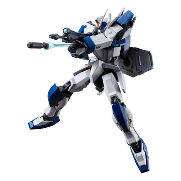 Mobile Suit Gundam Robot Spirits Action Figure GAT-X102 DUEL GUNDAM ver. A.N.I.M.E. 13 cm