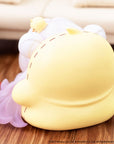 Azur Lane PVC Statue Deformed JUUs Time Chibi Chara Series Le Malin 6 cm