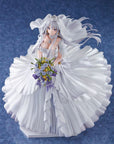 Azur Lane PVC Statue 1/7 Enterprise Marry Star Ver. 23 cm