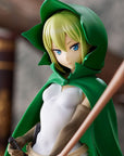 Is It Wrong to Try to Pick Up Girls in a Dungeon? Pop Up Parade PVC Statue Ryu Lion 17 cm