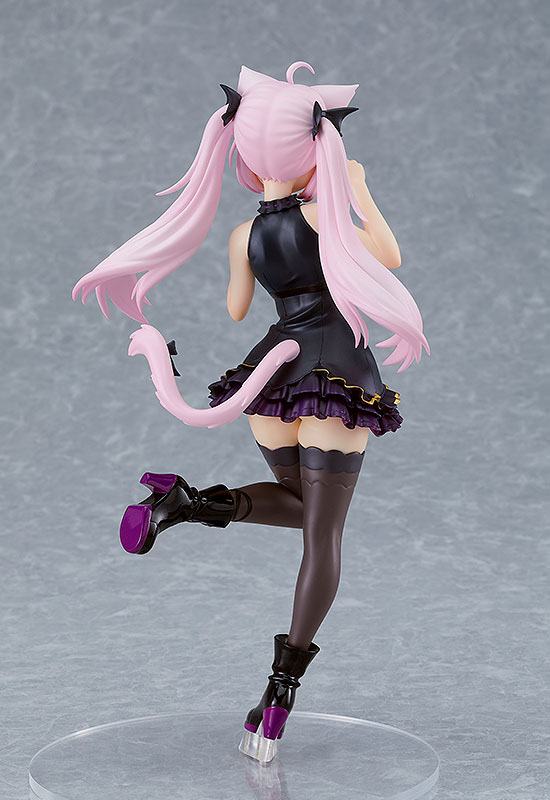 VShojo Pop Up Parade Statue Nyatasha Nyanners 18 cm