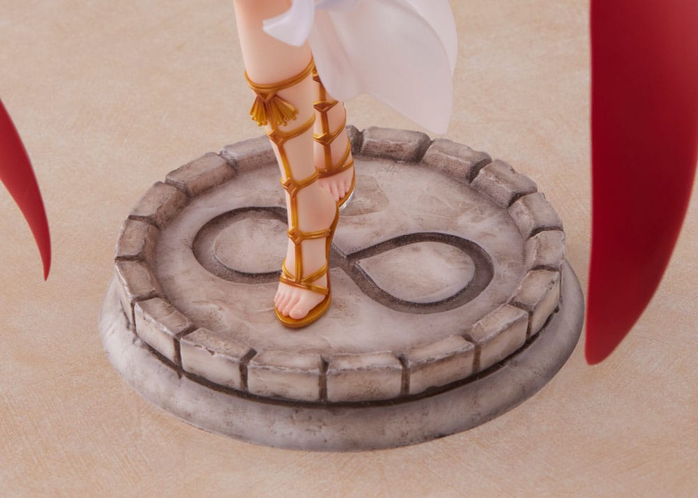 To Love-Ru Darkness PVC Statue 1/7 Momo Belia Deviluke&#39; The Magician Ver. 25 cm