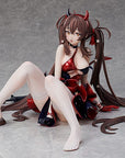 Girls Frontline PVC Statue 1/4 Type 97: Gretel the Witch 19 cm
