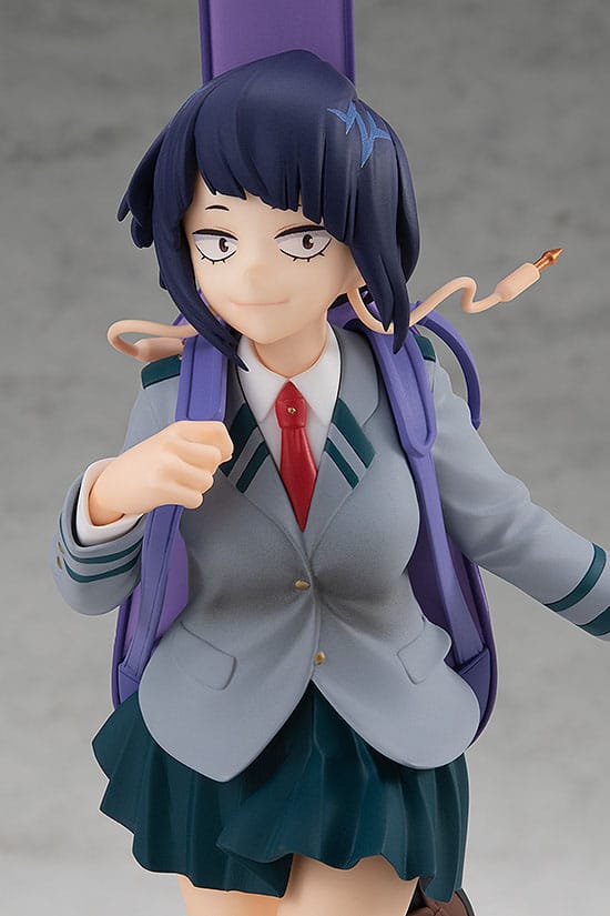 My Hero Academia Pop Up Parade Statue Kyoka Jiro 19 cm