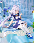 Nekopara Noodle Stopper PVC Statue Vanilla 14 cm