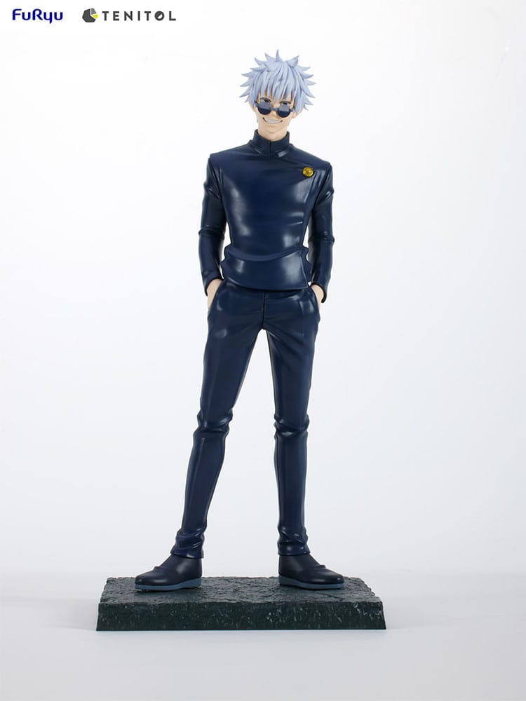 Jujutsu Kaisen PVC Satoru Gojo 21 cm