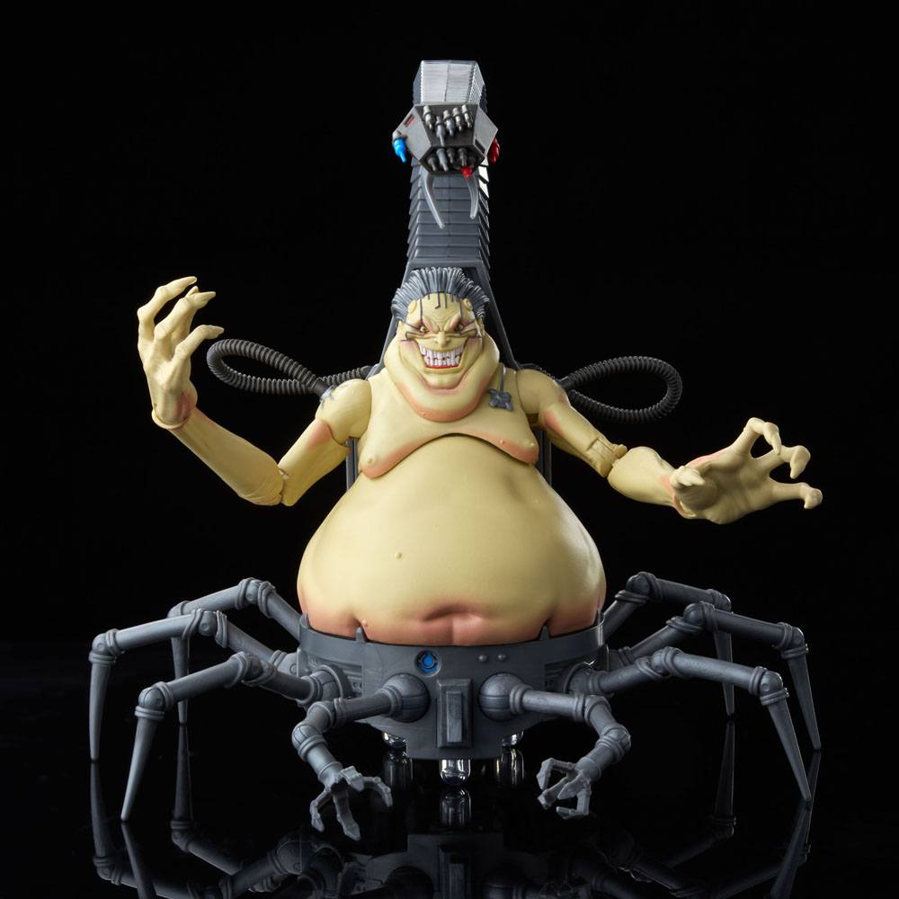 Marvel Legends Action Figure Marvel&#39;s Mojo