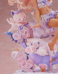 Fate/Kaleid Liner Prisma Illya: Prisma Phantasm PVC Statue 1/7 Chloe von Einzbern loungewear Ver. 22 cm
