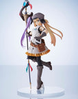 Fate/Extra PVC Statue Caster / Altria Caster 20 cm