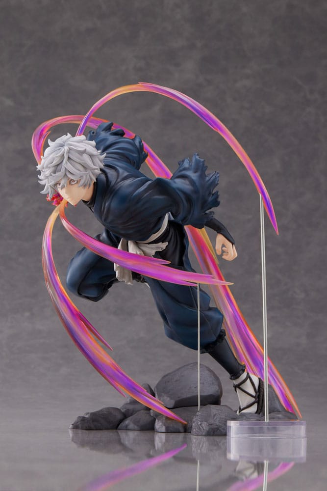 Hell&#39;s Paradise PVC Statue 1/7 Gabimaru 20 cm