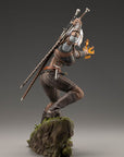 The Witcher Bishoujo PVC Statue 1/7 Geralt 23 cm