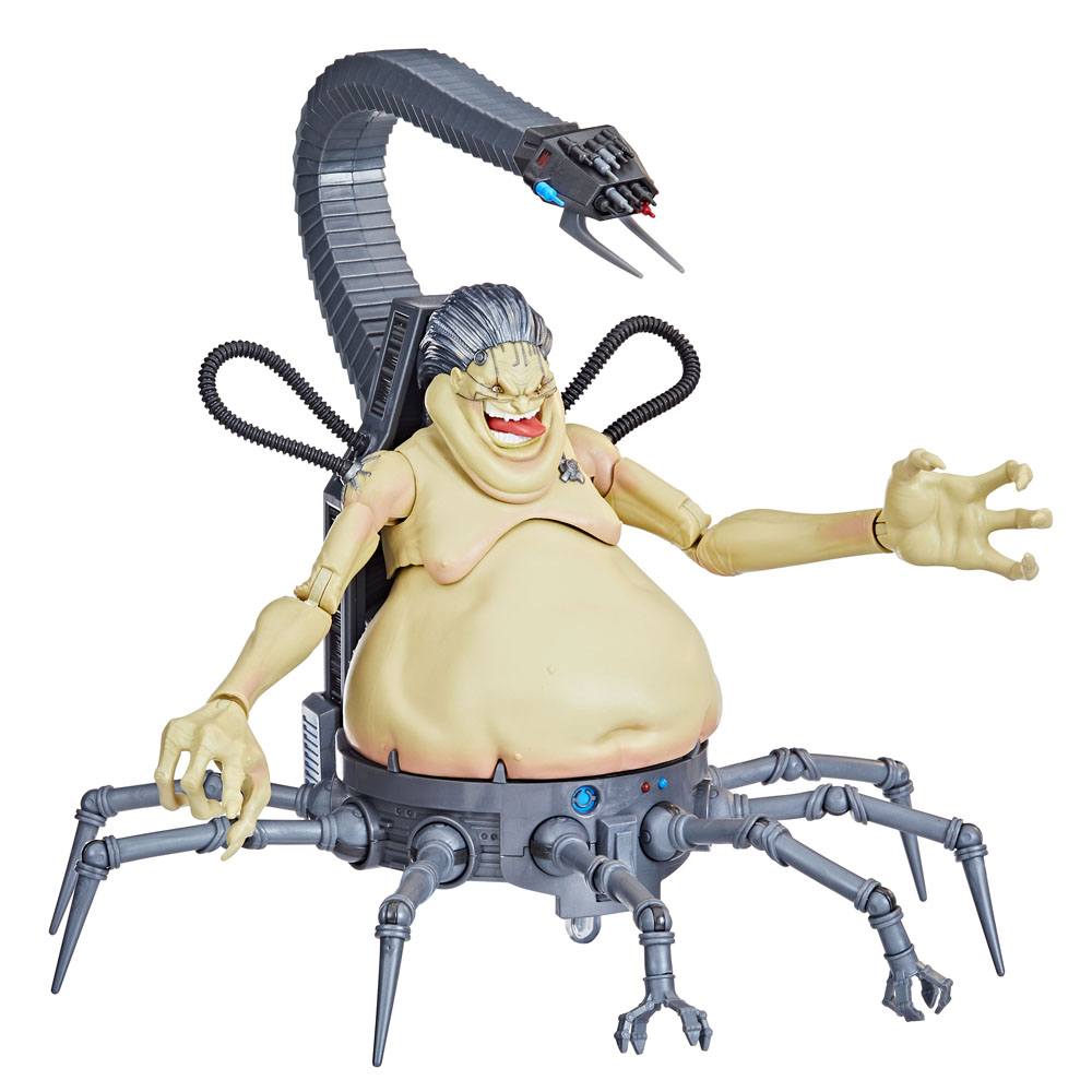 Marvel Legends Action Figure Marvel&#39;s Mojo