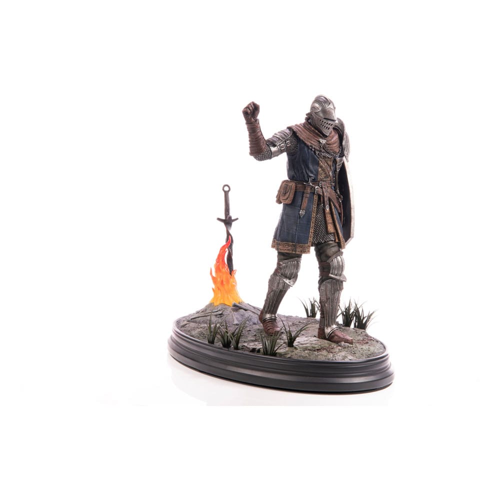 Dark Souls Statue Elite Knight: Exploration Edition 39 cm