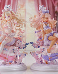 Fate/Kaleid Liner Prisma Illya: Prisma Phantasm PVC Statue 1/7 Chloe von Einzbern loungewear Ver. 22 cm