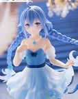 Mushoku Tensei: Jobless Reincarnation PVC Statue Roxy Flower Dress up Ver. 20 cm