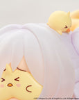 Azur Lane PVC Statue Deformed JUUs Time Chibi Chara Series Le Malin 6 cm