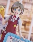 Love Live! Super Star!! PVC Statue 1/7 Keke Tang 25 cm