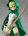 Is It Wrong to Try to Pick Up Girls in a Dungeon? Pop Up Parade PVC Statue Ryu Lion 17 cm