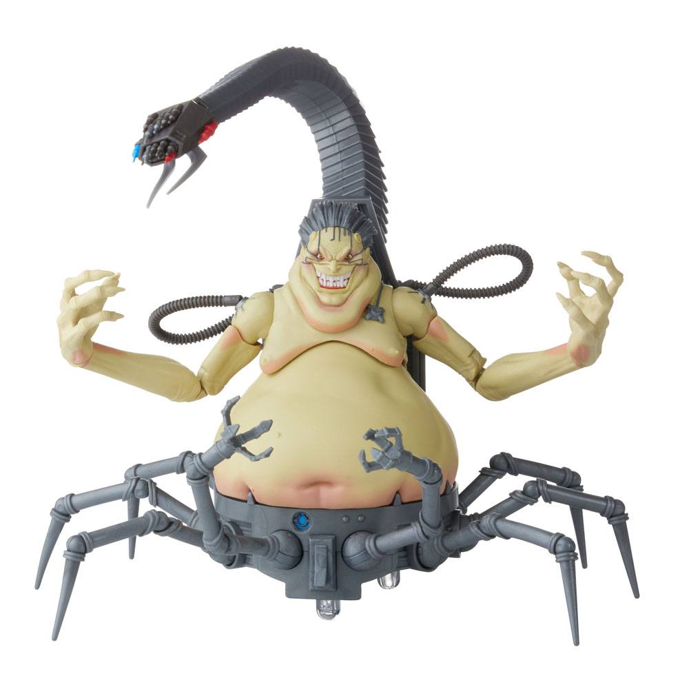 Marvel Legends Action Figure Marvel&#39;s Mojo