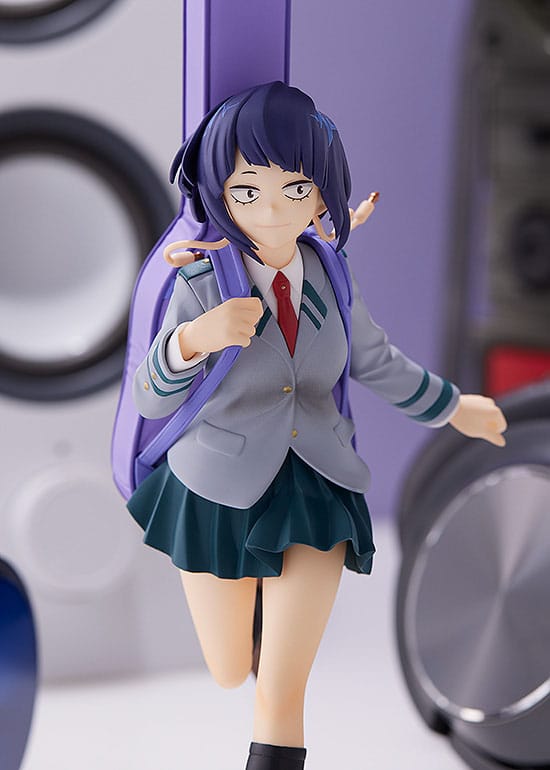 My Hero Academia Pop Up Parade Statue Kyoka Jiro 19 cm
