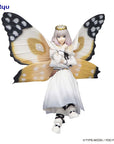 Fate/Grand Noodle Stopper PVC Statue Pretender Oberon 14 cm