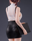 POPQN Illustration PVC Statue Homeroom Teacher 28 cm