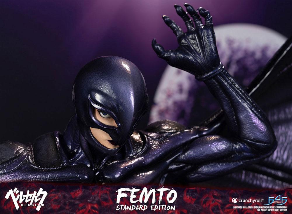Berserk Statue Femto 68 cm
