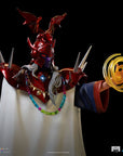 Saint Seiya BDS Art Scale Statue 1/10 The Master of Sanctuary 26 cm