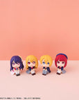 Oshi no Ko Look Up PVC Statue Aqua 11 cm