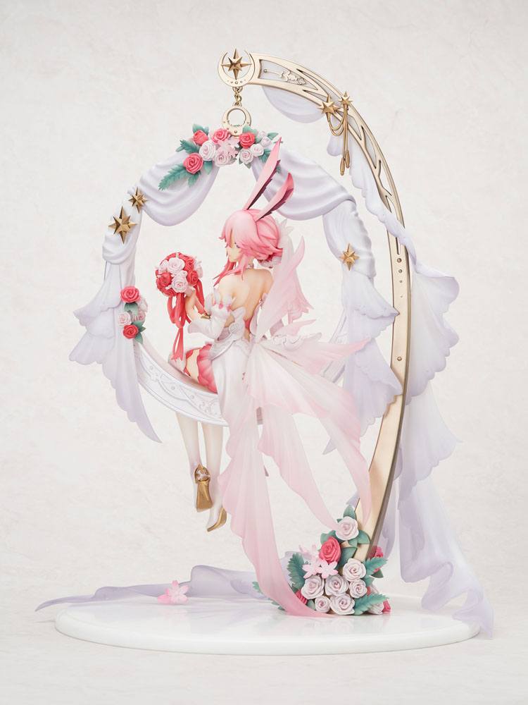 Honkai Impact 3rd PVC Statue 1/7 Yae Sakura Dream Raiment Ver. 38 cm Statue