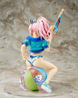 Tales of Arise PVC Statue 1/6 Shionne Summer Ver. 18 cm