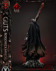 Berserk Museum Masterline Statue 1/3 Guts Berserker Armor Rage Edition 121 cm