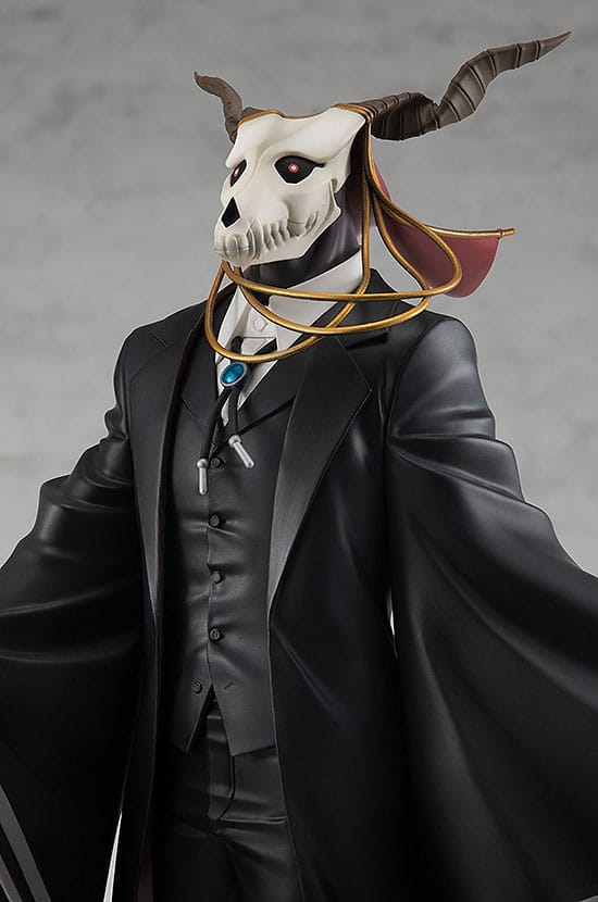 The Ancient Magus&#39; Bride Pop Up Parade PVC Statue Elias Ainsworth 24 cm