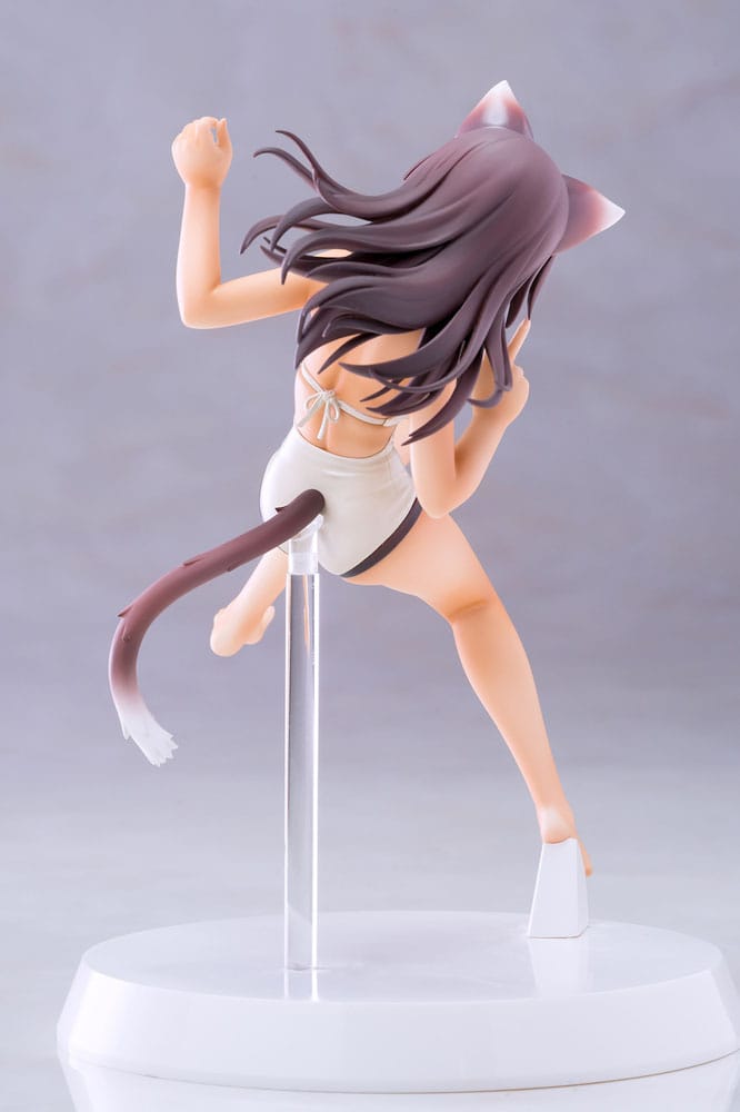 Summer Queens PVC Statue 1/8 Kaneshiya Sitara 20 cm