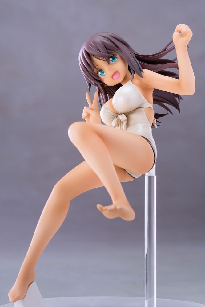 Summer Queens PVC Statue 1/8 Kaneshiya Sitara 20 cm