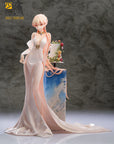 Girls Frontline Statue 1/7 OTs-14 Divinely-Favoured Beauty Ver. 25 cm
