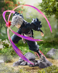 Hell's Paradise PVC Statue 1/7 Gabimaru 20 cm