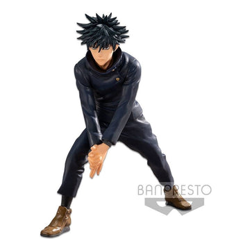 Jujutsu Kaisen PVC Statue Megumi Fushiguro 15 cm