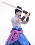 Naruto BST AXN Action Figure Sasuke Uchiha 13 cm