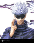 Jujutsu Kaisen Concept Masterline Series Statue Satoru Gojo Deluxe Bonus Version 48 cm