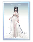 Azur Lane PVC Statue 1/6 Taiho Wedding: Temptation on the Sea Breeze Ver. Standard Edition 29 cm