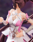 Soul Land PVC Statue Xiao Wu: Classic Ver. 21 cm