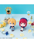 Oshi no Ko Look Up PVC Statue Aqua 11 cm