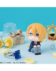 Oshi no Ko Look Up PVC Statue Aqua 11 cm