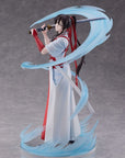 Hell's Paradise PVC Statue 1/7 Sagiri 23 cm