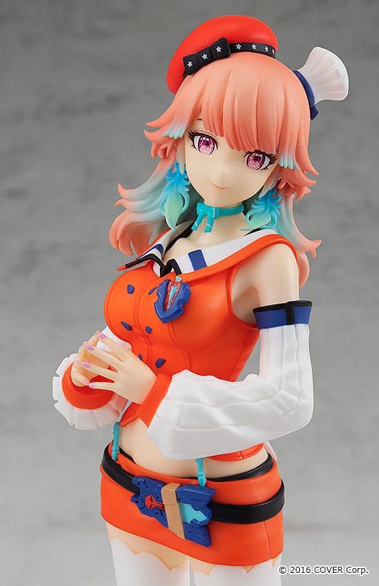 Hololive Production Pop Up Parade Statue Takanashi Kiara 17 cm