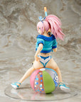 Tales of Arise PVC Statue 1/6 Shionne Summer Ver. 18 cm