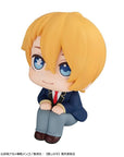 Oshi no Ko Look Up PVC Statue Aqua 11 cm