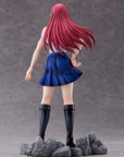 Fairy Tail PVC Statue 1/8 Erza Scarlet 32 cm